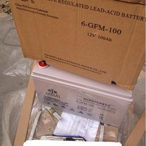 双登胶体储能蓄电池6GFM200AH基站通信蓄电池双登蓄电池12v200