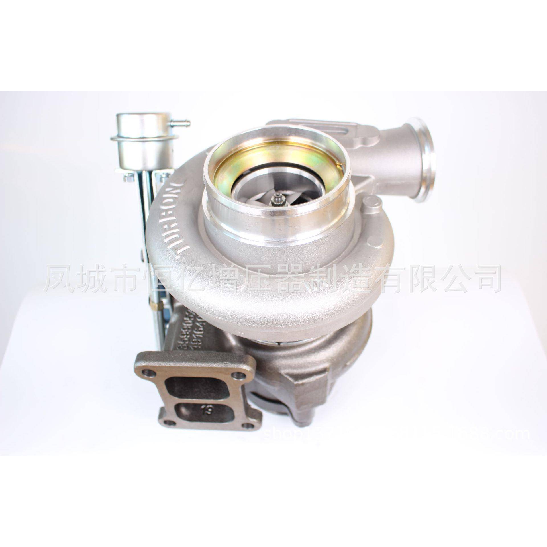 工厂直销卡车常用康明斯用6CTA涡轮增压器HX40W40502054050206405