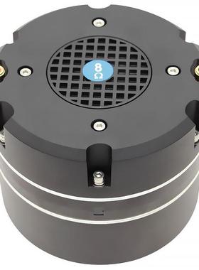 音之初PRO-DE4599高品质3000瓦N48SH钕磁双90芯音圈隧道警报喇叭