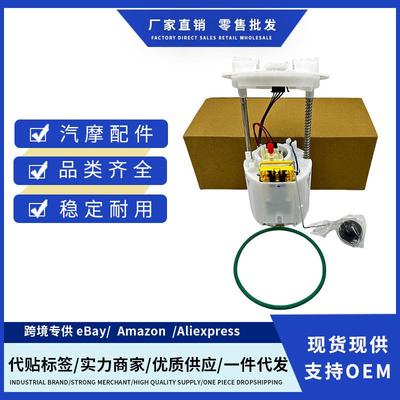 E7241M,68041385AA,EFP-461,68041385AB,P76270M燃油泵总成