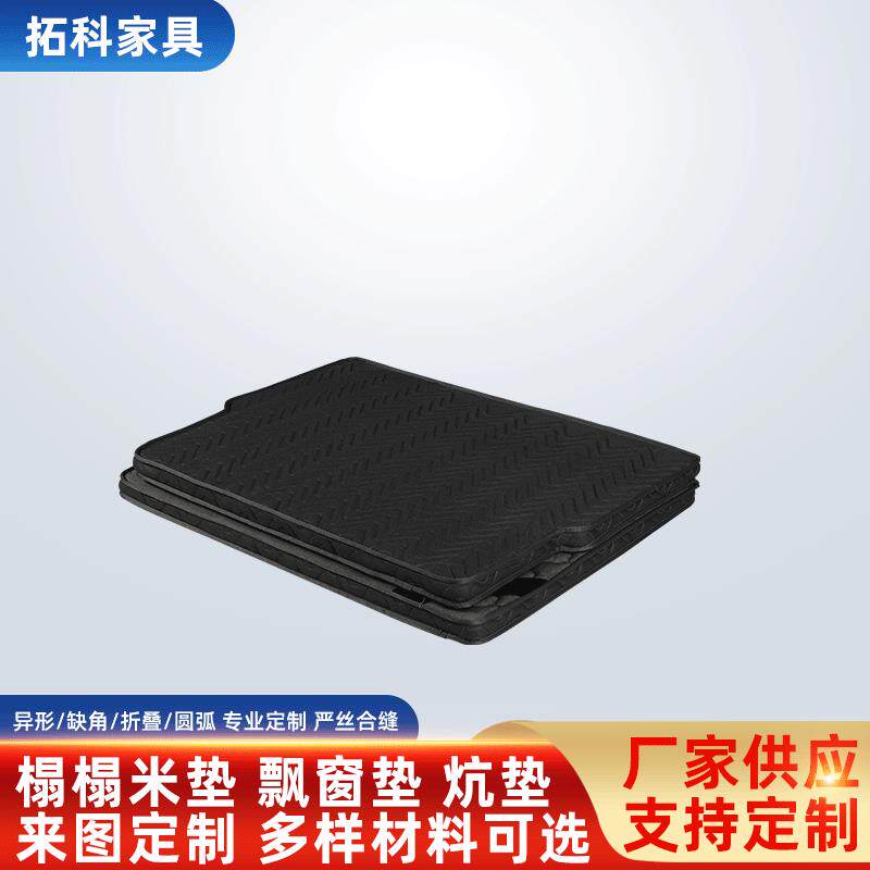 应急抗疫防疫隔离床垫夜班休息垫薄垫医疗垫折叠收纳单人宿舍棕垫