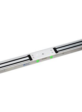意林YLIYM-280ND(LED)-DS明装双门磁力锁附双信号输出