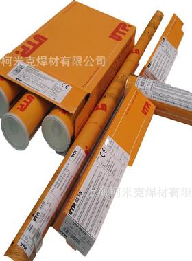 德国UTP焊条UTP759Kb镍基焊条ENiCrMo-13焊条ENi6059镍及镍合金
