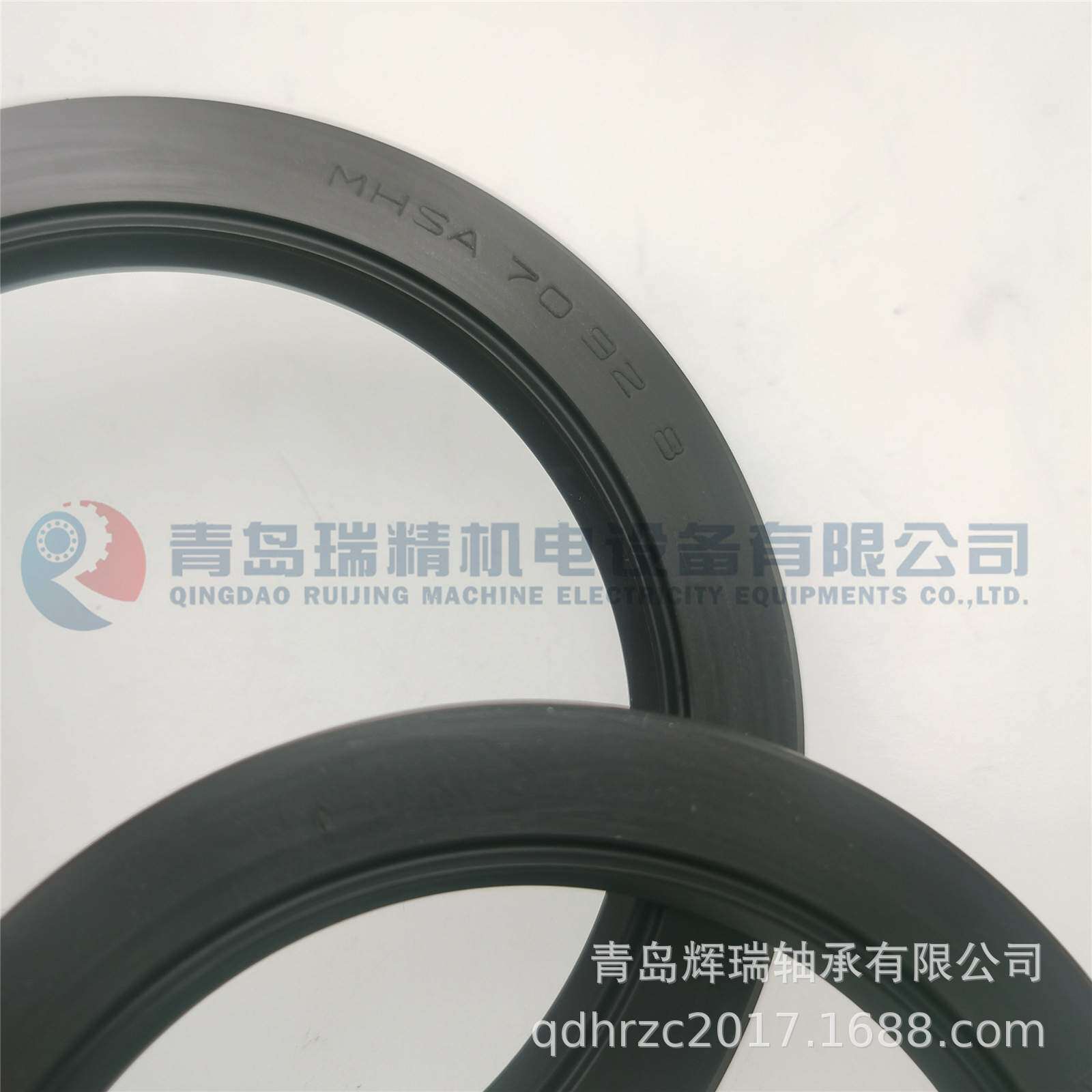 K-O-Y-O 油封 MHSA70-92-8 密封件 70mm X 92mm X 8mm