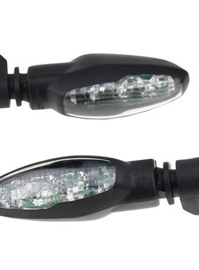 适用凯旋改装配件转向灯转弯灯SpeedTwin1200TIGER800/900