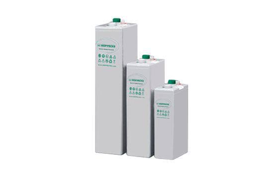 荷贝克蓄电池OPZV-800(2V800AH)松树蓄电池免维护蓄电池