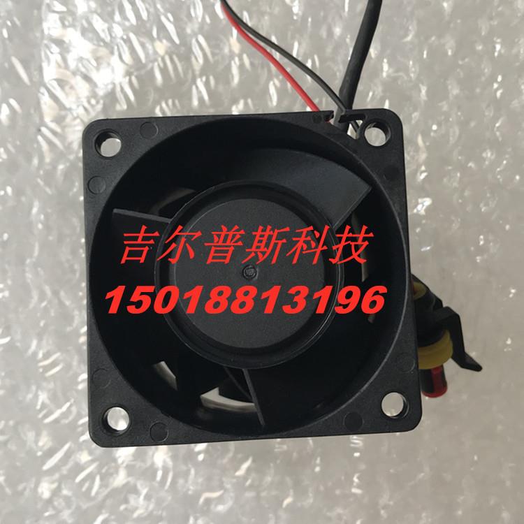 建准606024V20.33WPF60602B1-Q02C-AB9汽车风扇