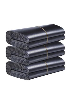 垃圾袋中润兴ZRX-LJDJ55平口式250只/件黑色