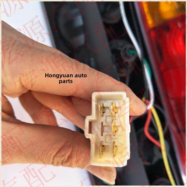 黑豹汽车货车配件 黑豹1010 1027 1030 1035后尾灯 后刹车转向灯