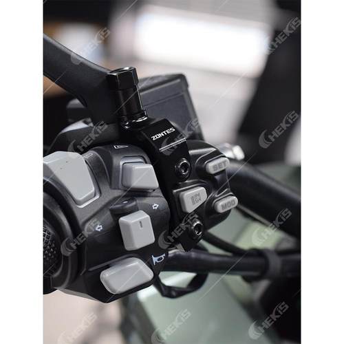 升仕368D/E/M/K镜座压码改装配件 368G手把开关转接码 多功能拓展