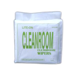 1009SLE激光封边防静电无尘布9寸洁净防尘擦拭布9 9无尘布