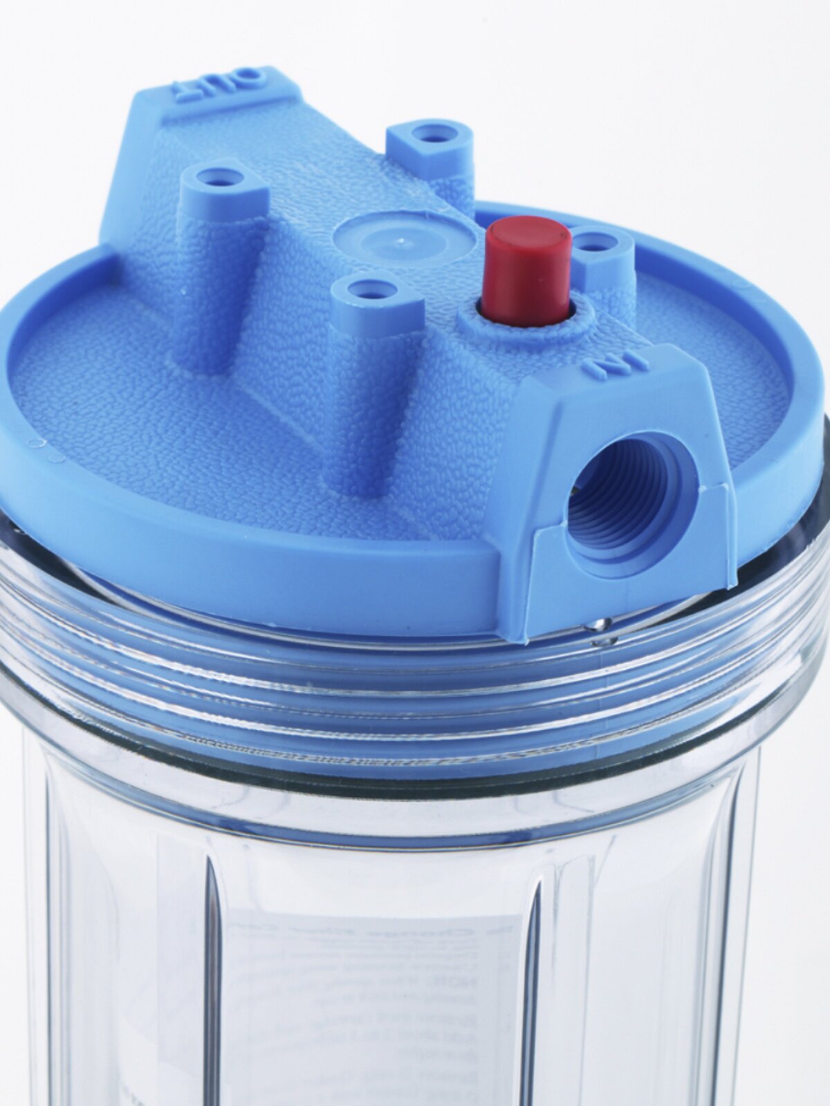 净水器过滤芯通用10寸pp棉套装家用前置配件前置过滤器滤瓶滨特尔