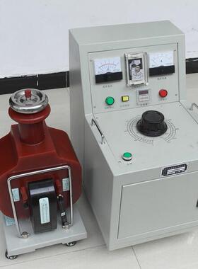 GTB-5KVA/100KV试验变压器 干式试验变压器 交直流试验变压器