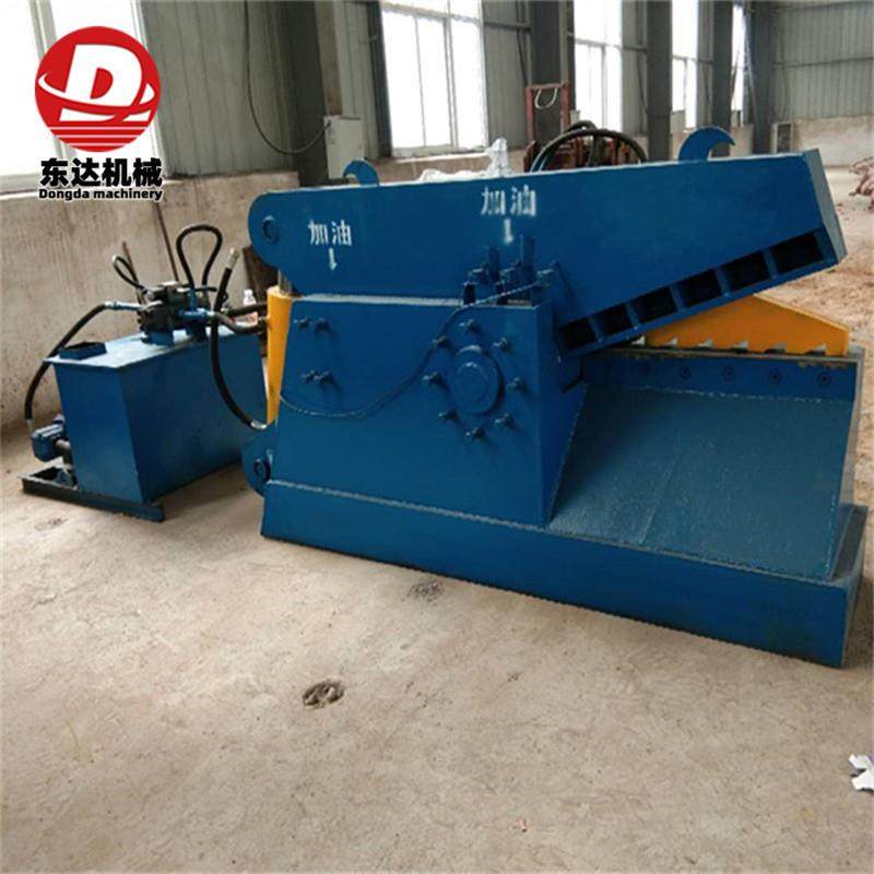 小型鳄鱼剪角钢槽钢剪切机金属液压鳄鱼剪圆钢槽钢大型自动龙门剪,机械设备,冶炼设备,淘宝优惠券,粉丝福利购,淘宝优惠卷