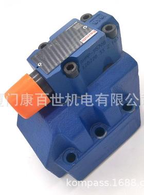 REXROTH力士乐先导式顺序阀DZ10-1-5X/100Y液压阀DZ10-1-5X/200Y