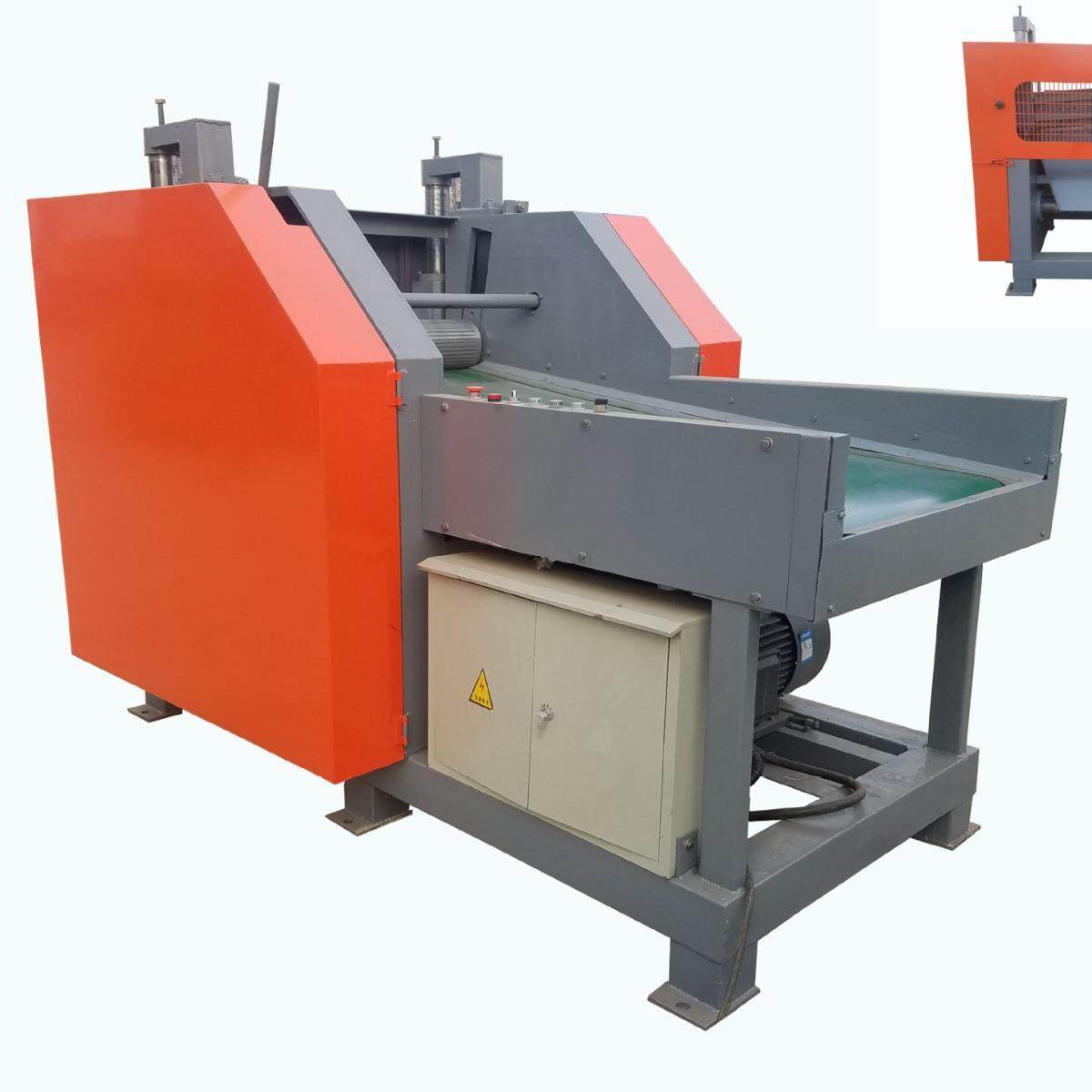 壁纸编织袋牛仔布直切式纤维切断机青州新航机械设备边角料,机械设备,破碎机,淘宝优惠券,粉丝福利购,淘宝优惠卷