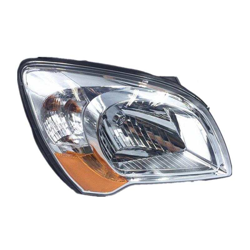 适用于0适用于7到1SP07款起亚狮跑前大灯狮跑老款大总2成灯电调大