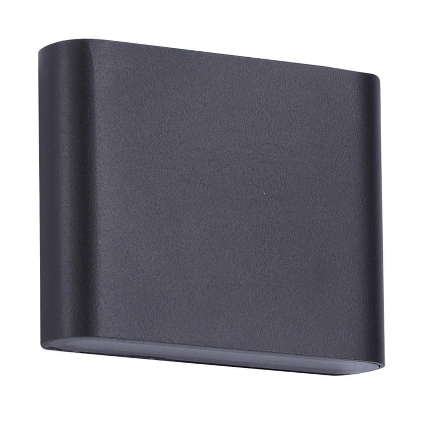 LED简约现代外灯别墅墙庭院过外壁道室内户双头上下壁灯