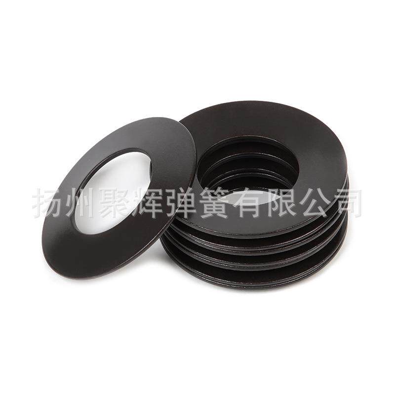 厂家直销碟形弹簧非标碟簧生产供应碟形弹簧蝶形弹簧