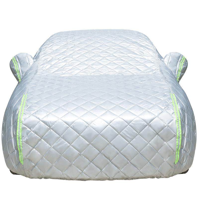 棉被车罩防冰雹车衣防雪冻保暖冬季加厚四季通用汽车车罩,汽车用品/电子/清洗/改装,汽车车衣,淘宝优惠券,粉丝福利购,淘宝优惠卷