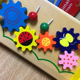 出日本多功能合一组合森林音乐会儿童打击乐器组合八音敲琴