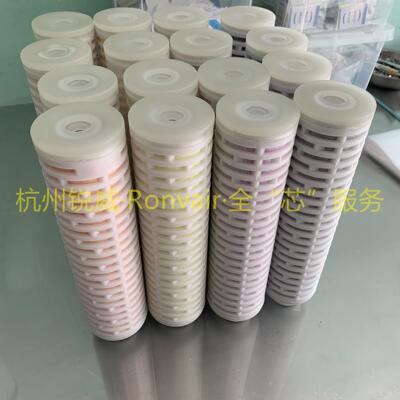 锐威（替代）鼎岳空分DFC-1.6/8制氮制氧设备管道除油器滤芯