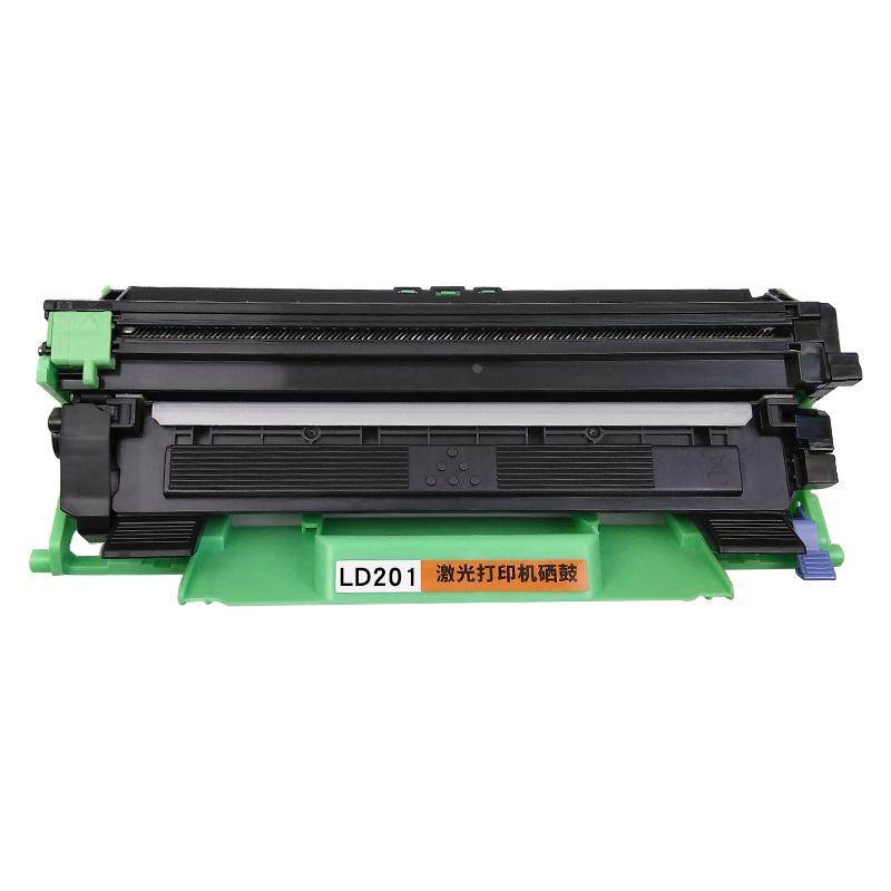 适用LT201H联想M1840 7206W 7256wh粉盒LJ2206  F2081S1801硒鼓