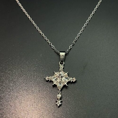 Vintage古着 Starlight Covenant项链