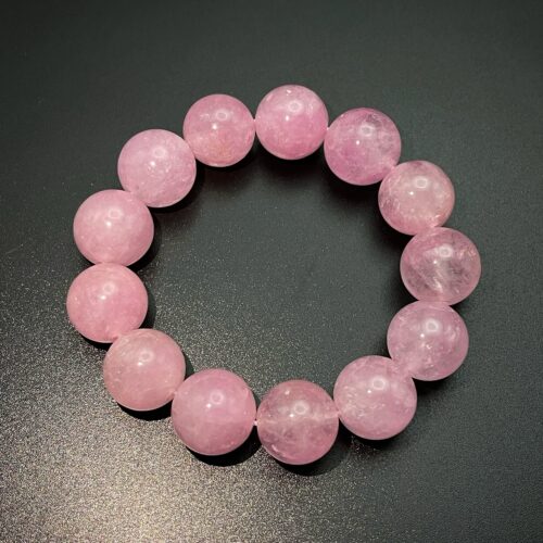 Vintage古着 Pink Drifting Flower手串