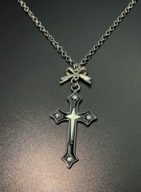 Vintage古着 Stellar Holy Mark项链