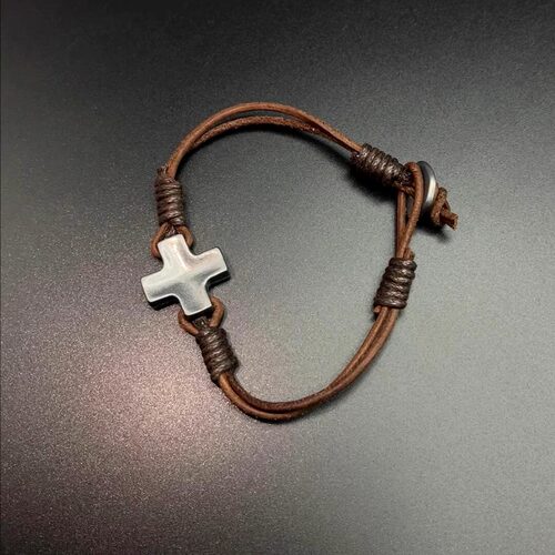 Vintage古着 Ponk Cross手绳