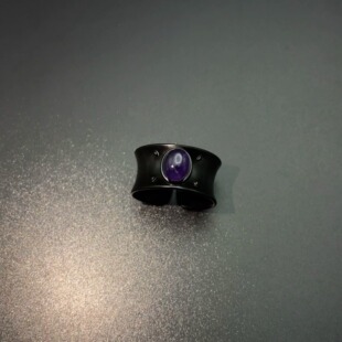 Vintage古着 Moonstone Hoard戒指