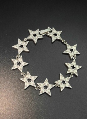 Vintage古着 Stellar Odyssey手链