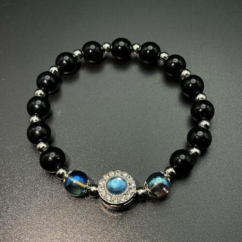 Vintage古着 Night's Starry River手链