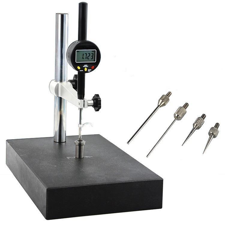 高度计0-50数显高度计0-50.8*0.001mm 高度仪