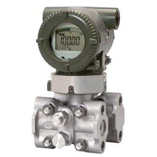 差压变送器压力变送器进口变送器横河EJA430E高精度单晶硅变送器