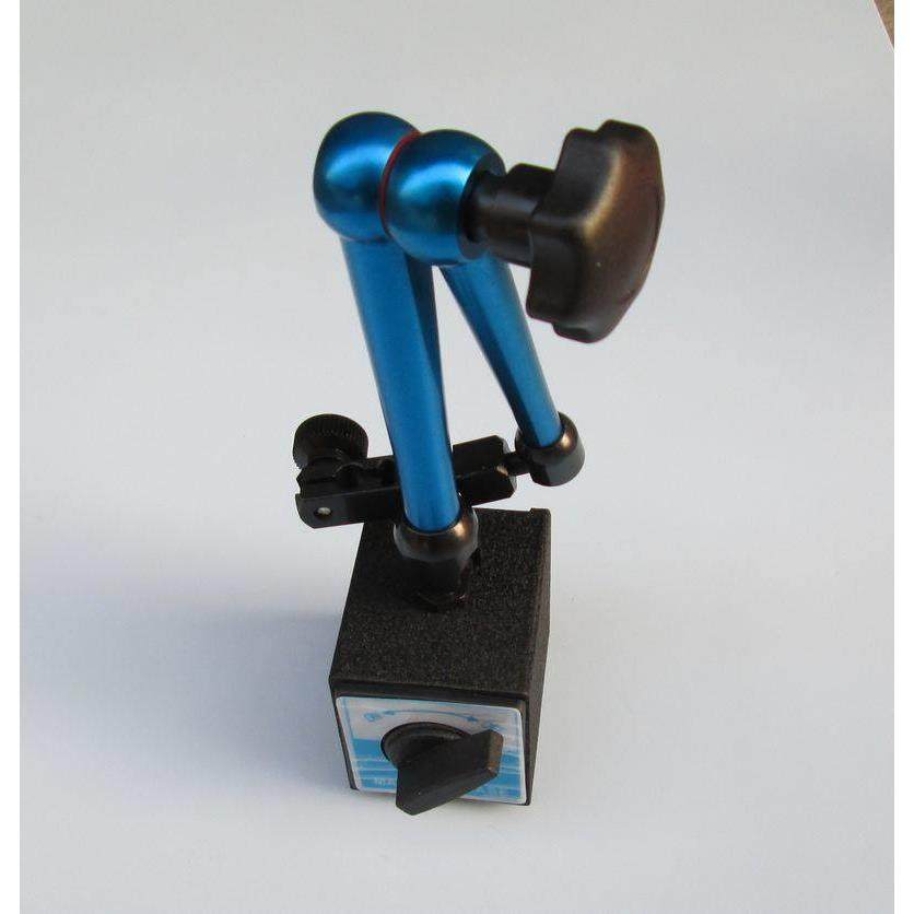 磁性杠杆百分表座机械式表座万向微调表座磁性大表座 百分表支架,五金/工具,表坐,淘宝优惠券,粉丝福利购,淘宝优惠卷