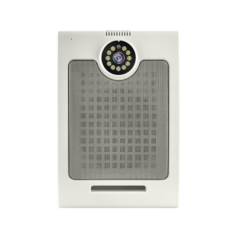 视频教学监控手机远程双向对讲音响校园广播教室老师讲课扩音喇叭