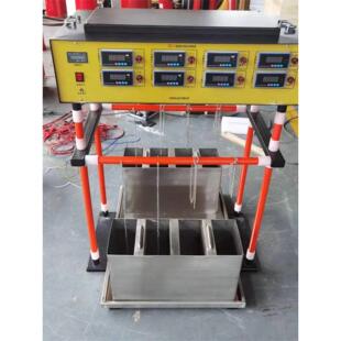 绝缘靴手套耐压测试装置绝缘垫绝缘性能预防性试验脱扣耐压测试仪