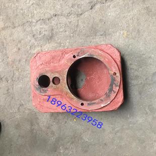 Z3032摇臂钻升降齿轮箱Z3040X13立柱顶小箱钻床升降箱体机床配件