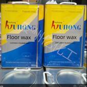 包邮 固体地板蜡白色大桶地板蜡地板抛光蜡水磨石抛光蜡上光蜡12kg