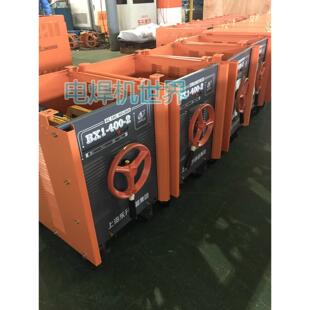 上海东升电焊机BX1-315-2/400-2/500-2交流弧焊机全铜芯国标