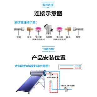 自吸泵家用全自动低音小型管道泵加压泵抽水机吸水泵自来水增压泵