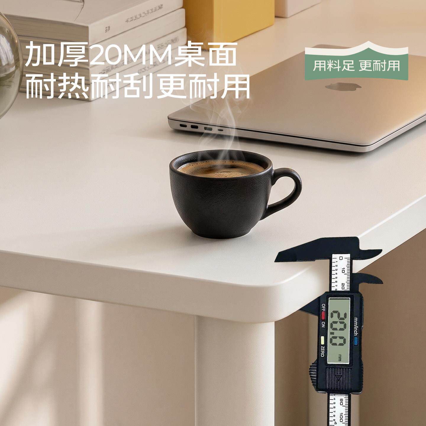 电脑桌生专用书学条ZY11194家用桌写字桌学生写作业桌子简易长桌