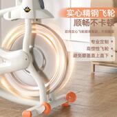 磁控感单车家行用健身静音室内运动自车健XYV身器材动车源头厂货