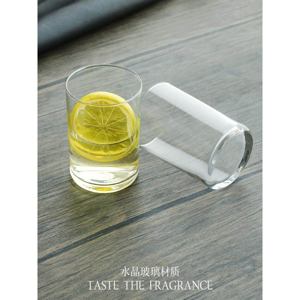 中式约水晶玻酒璃白杯三架两BM20804家用烈酒杯杯简套装创意KTV酒,餐饮具,白酒杯,淘宝优惠券,粉丝福利购,淘宝优惠卷