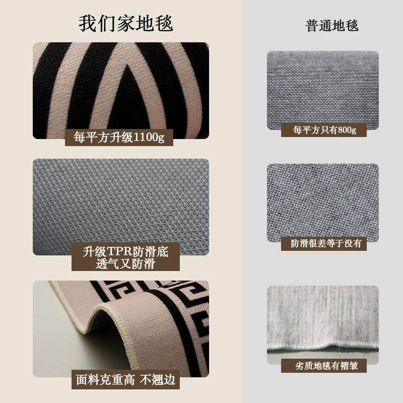 飘窗垫窗台垫2025四新RAF款垫季坐通机用主卧室阳台垫子可裁剪洗,居家布艺,飘窗垫,淘宝优惠券,粉丝福利购,淘宝优惠卷