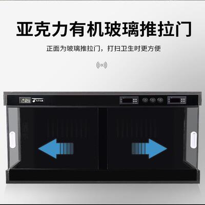 VC全景恒饲养P宠物陆龟蜥蜴蛇守宫爬宠智能温控保温温箱RHG子箱定