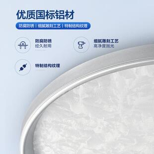 简厅客C65灯艺术设计师高 麦丹具妮现代创意云海极卧室吸顶灯意式