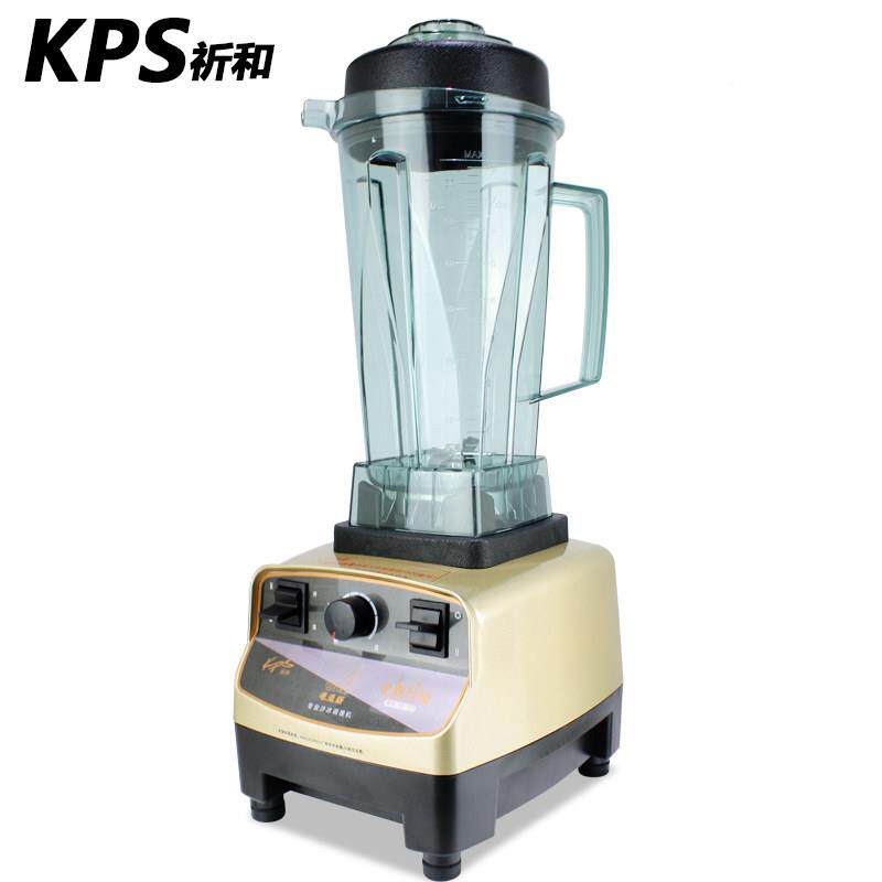 祈和KS-767家冰沙机商用新款龟兔版多KS-767功能用静音冰豆浆搅拌